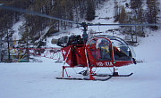 Air Zermatt AG - Photo und Copyright by Raphael Erbetta