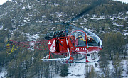 Air Zermatt AG - Photo und Copyright by Raphael Erbetta