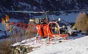 Air Zermatt AG - Photo und Copyright by Raphael Erbetta