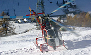 Air Zermatt AG - Photo und Copyright by Raphael Erbetta