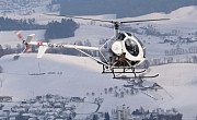 Maranatha Helikopter GmbH - Photo und Copyright by Oskar Steiner - Heli Gotthard AG