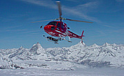 Air Zermatt AG - Photo und Copyright by Armin Grob 