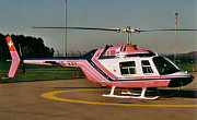 CHS Central Helicopter Services AG - Photo und Copyright by Armin Hssig
