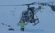 Air Zermatt AG - Photo und Copyright by  HeliWeb