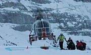 Air Zermatt AG - Photo und Copyright by  HeliWeb