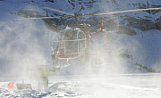 Air Zermatt AG - Photo und Copyright by  HeliWeb