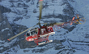 Air Zermatt AG - Photo und Copyright by  HeliWeb