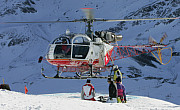 Air Glaciers SA - Photo und Copyright by  HeliWeb