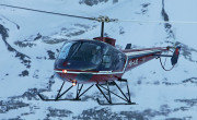 Flugschule Eichenberger AG - Photo und Copyright by  HeliWeb