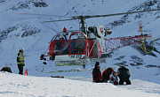 Heliswiss AG (SH AG) - Photo und Copyright by  HeliWeb