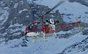 Heliswiss AG (SH AG) - Photo und Copyright by  HeliWeb