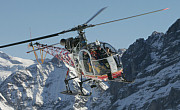 Air Glaciers SA - Photo und Copyright by  HeliWeb