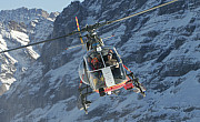 Air Glaciers SA - Photo und Copyright by  HeliWeb