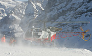 Air Glaciers SA - Photo und Copyright by  HeliWeb