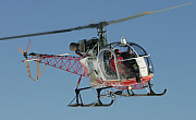 Air Glaciers SA - Photo und Copyright by  HeliWeb