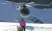 Robert Fuchs AG, Bereich Fuchs Helikopter - Photo und Copyright by  HeliWeb