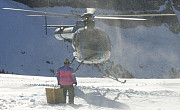 Robert Fuchs AG, Bereich Fuchs Helikopter - Photo und Copyright by  HeliWeb