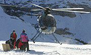 Robert Fuchs AG, Bereich Fuchs Helikopter - Photo und Copyright by  HeliWeb