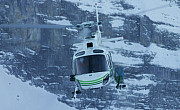 Rhein Helikopter AG (SH AG) - Photo und Copyright by  HeliWeb