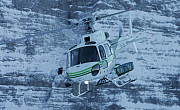 Rhein Helikopter AG (SH AG) - Photo und Copyright by  HeliWeb