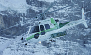 Rhein Helikopter AG (SH AG) - Photo und Copyright by  HeliWeb