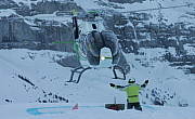 Heli Gotthard AG (SH AG) - Photo und Copyright by  HeliWeb