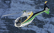 Heli Gotthard AG (SH AG) - Photo und Copyright by  HeliWeb