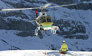 Heli Gotthard AG (SH AG) - Photo und Copyright by  HeliWeb