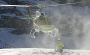 Heli Gotthard AG (SH AG) - Photo und Copyright by  HeliWeb