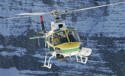 Heli Gotthard AG (SH AG) - Photo und Copyright by  HeliWeb