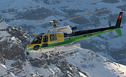 Heli Gotthard AG (SH AG) - Photo und Copyright by  HeliWeb