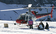 Heli Linth AG - Photo und Copyright by  HeliWeb