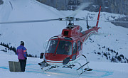 Heliswiss AG (SH AG) - Photo und Copyright by  HeliWeb