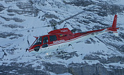 Heliswiss AG (SH AG) - Photo und Copyright by  HeliWeb