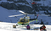 Heli Gotthard AG (SH AG) - Photo und Copyright by  HeliWeb