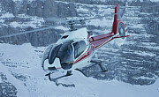 Air Grischa AG (SH AG) - Photo und Copyright by  HeliWeb