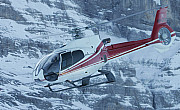 Air Grischa AG (SH AG) - Photo und Copyright by  HeliWeb