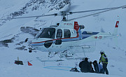 Air Grischa AG (SH AG) - Photo und Copyright by  HeliWeb