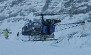 Alpinlift Helikopter AG - Photo und Copyright by  HeliWeb