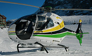 Heli Gotthard AG (SH AG) - Photo und Copyright by Daniel Mller