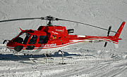 Heliswiss AG (SH AG) - Photo und Copyright by Daniel Mller