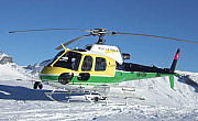 Heli Gotthard AG (SH AG) - Photo und Copyright by Daniel Deflorin