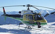 Heli Gotthard AG (SH AG) - Photo und Copyright by Daniel Deflorin