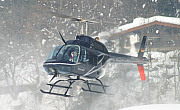 Heli Team Sd - Photo und Copyright by Elisabeth Klimesch