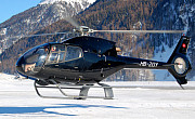 Swiss Jet Ltd. - Photo und Copyright by Matthias Vogt