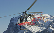 Air Glaciers SA - Photo und Copyright by  HeliWeb