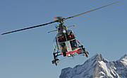 Air Glaciers SA - Photo und Copyright by  HeliWeb