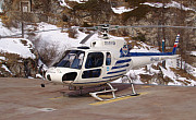 Air Zermatt AG - Photo und Copyright by Philippe Mooser