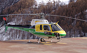 Heli Gotthard AG (SH AG) - Photo und Copyright by Philippe Mooser