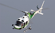 Rhein Helikopter AG (SH AG) - Photo und Copyright by  HeliWeb